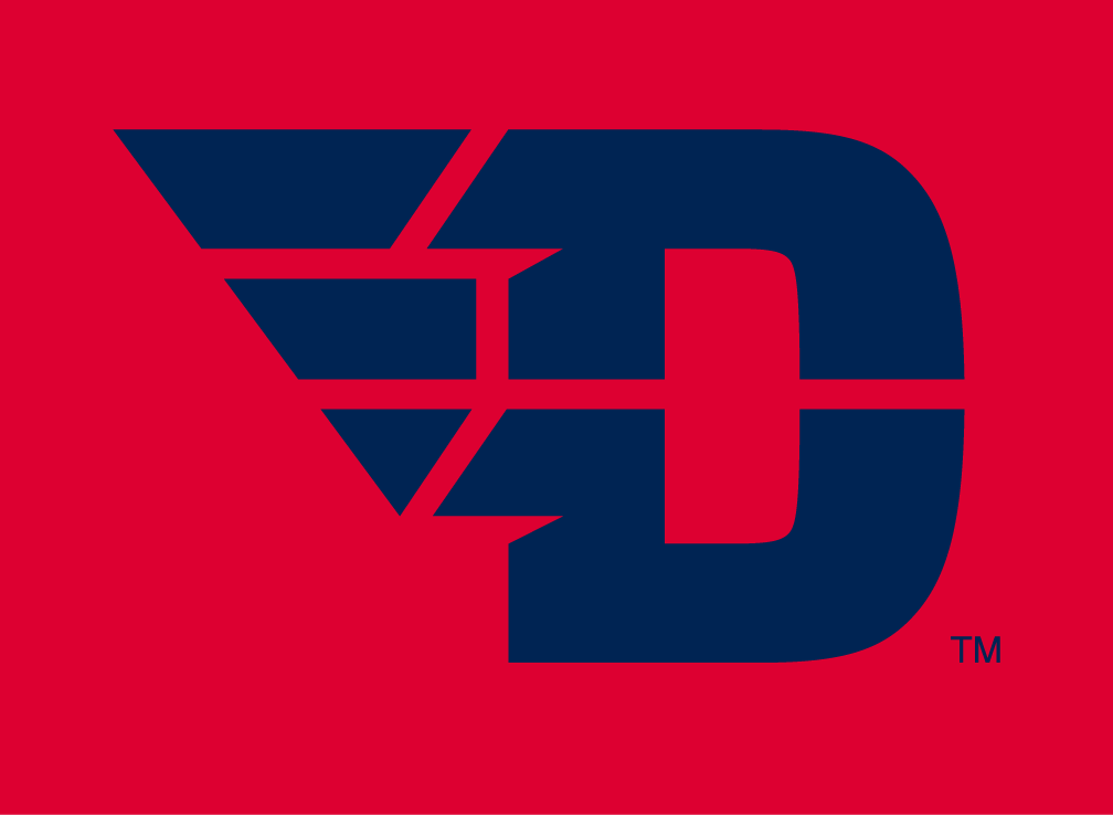 Dayton Flyers 2014-Pres Alternate Logo t shirts iron on transfers